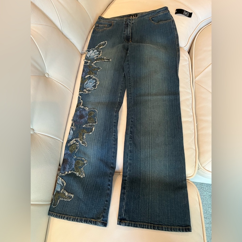 INC JEANS